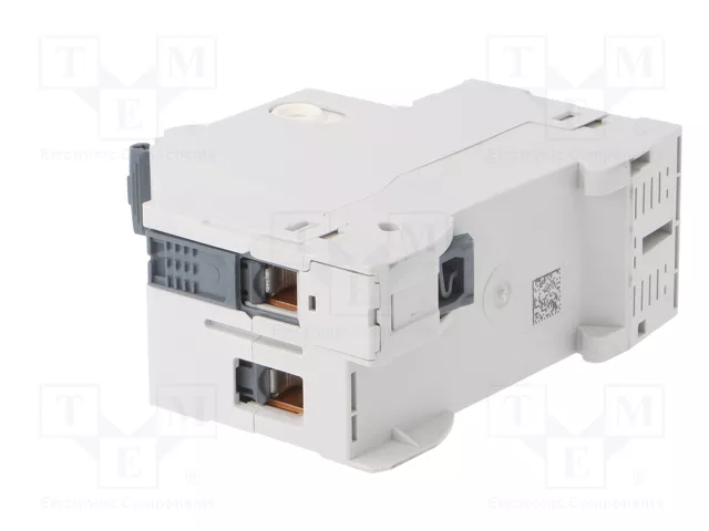Siemens Interruptor diferencial 5SV3312-6 Tipo A 25A 30mA 1+N