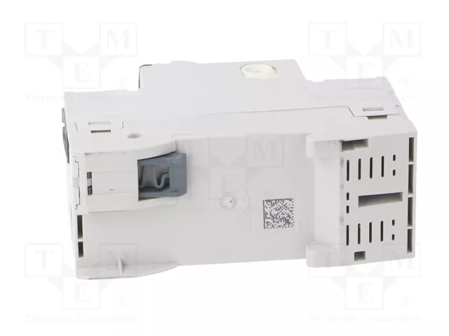 Siemens Interruptor diferencial 5SV3312-6 Tipo A 25A 30mA 1+N