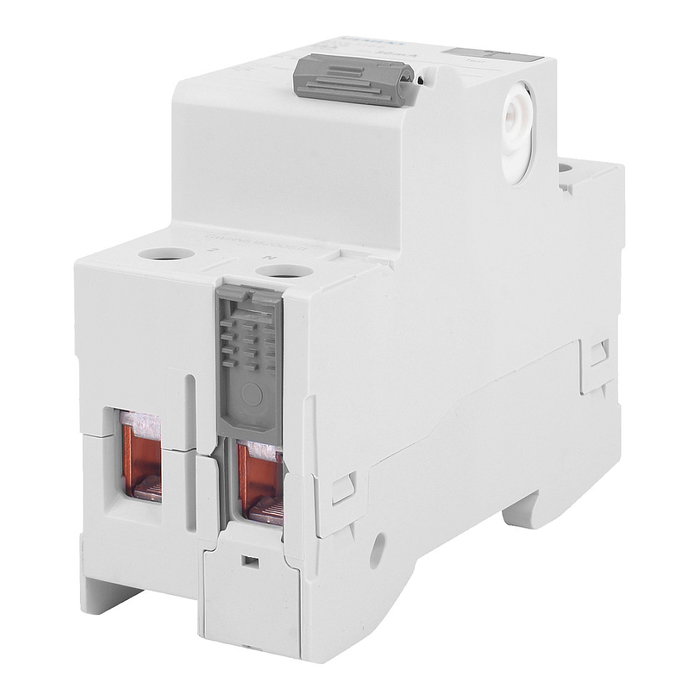 Siemens 5SV3312-6 Interruptor Diferencial Tipo A 25A 30mA 2TE Siemens 5SV3312-6 Interruptor Diferencial Tipo A 25A 30mA 2TE