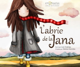 EMONAUTAS, L´ABRIC DE LA JANA, Lola Ordoñez; Desiree Arancibia - EMONAUTAS