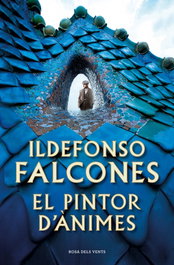 El pintor d'ànimes, Ildefonso Falcones - ROSA DELS VENTS