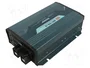 MEAN WELL NPP-750-12 Cargador para Baterías GEL y Plomo-Ácido 13,8V 43A