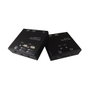 VALUE KVM Extender over Cat.5e/6 - HDMI, 4x USB, 60 m, 1920x1080 Pixeles