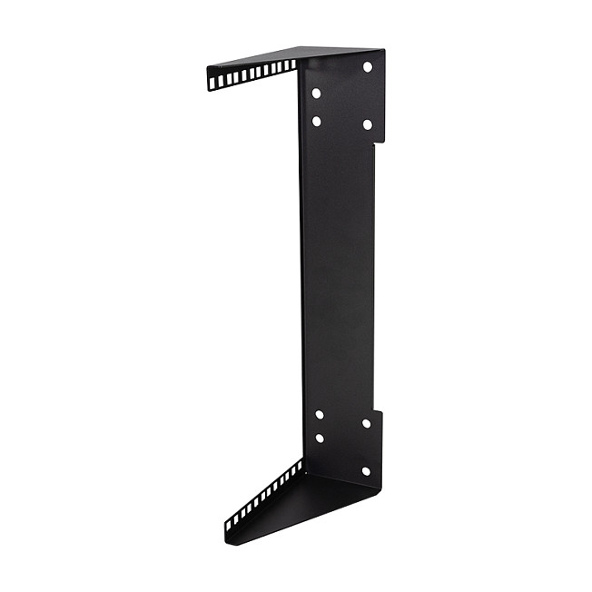 LogiLink Rack de 19 pulgadas 4U para montaje bajo el escritorio o pared LogiLink Rack de 19 pulgadas 4U para montaje bajo el escritorio o pared