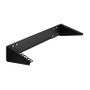 LogiLink Rack de 19 pulgadas 4U para montaje bajo el escritorio o pared