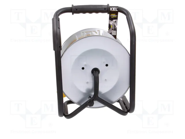 KEL Prolongador de alimentación H07RN-F 3G2,5mm2 20m