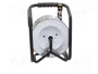 KEL Prolongador de alimentación H07RN-F 3G2,5mm2 20m