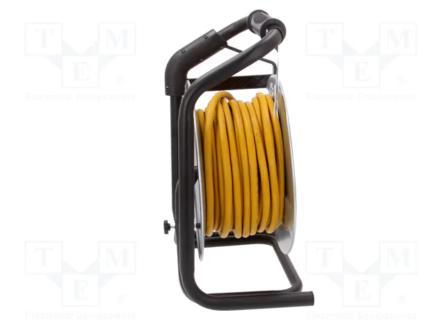 KEL Prolongador de alimentación H07RN-F 3G2,5mm2 20m