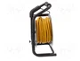KEL Prolongador de alimentación H07RN-F 3G2,5mm2 20m