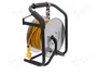 KEL Prolongador de alimentación H07RN-F 3G2,5mm2 20m