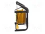 KEL Prolongador de alimentación H07RN-F 3G2,5mm2 20m
