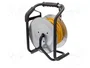 KEL Prolongador de alimentación H07RN-F 3G2,5mm2 20m