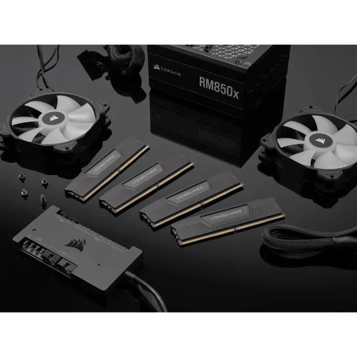 Corsair Vengeance DDR5 16GB 5200MHz CL40