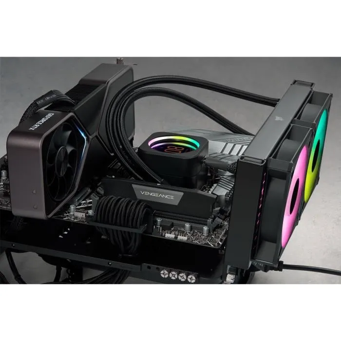 Corsair Vengeance DDR5 16GB 5200MHz CL40