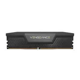 Corsair Vengeance 16GB DDR5 5200MHz CL40 Negro