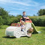 Smoby Coche Aventura para Niños a partir de 2 Años