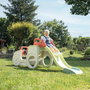 Smoby Coche Aventura para Niños a partir de 2 Años