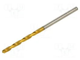 ALPEN-MAYKESTAG Broca para metal Ø 2,1 mm de 49 mm