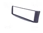 ACV Bastidor de montaje de radio Smart 1 DIN azul