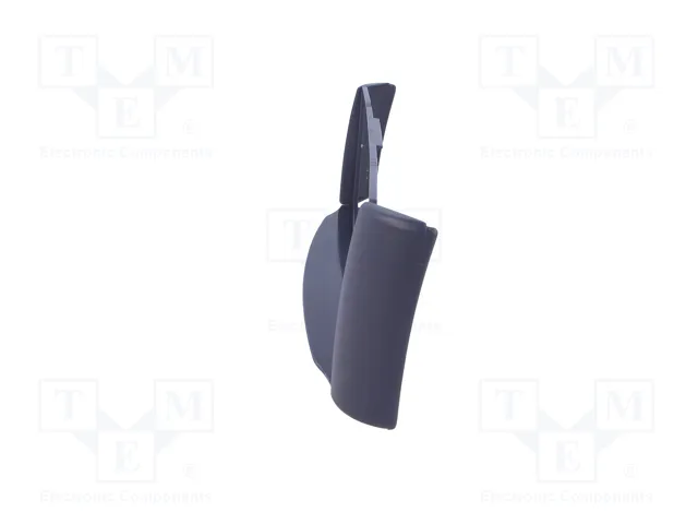 ACV Bastidor de montaje de radio Smart 1 DIN azul ACV Bastidor de montaje de radio Smart 1 DIN azul