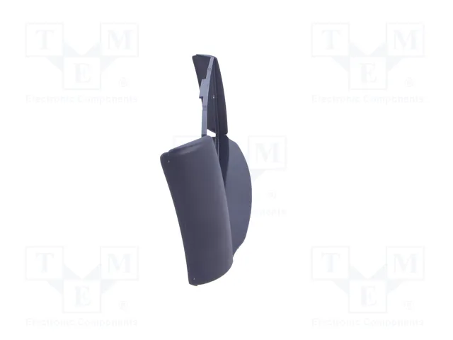 ACV Bastidor de montaje de radio Smart 1 DIN azul ACV Bastidor de montaje de radio Smart 1 DIN azul
