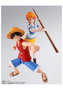 Nami Figura 15 Cm One Piece Netflix Series S.H Figuarts