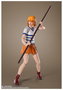 Nami Figura 15 Cm One Piece Netflix Series S.H Figuarts