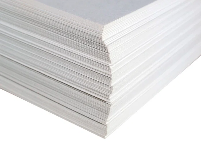 Liderpapel Papel Dibujo Artístico Din A3 297x420 mm 130 gr Blanco Natural