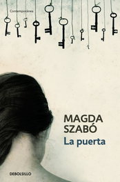 La puerta, Magda Szabó - DEBOLSILLO