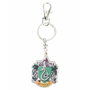 Sd Toys Europe S.L. Llavero Metálico Escudo Slytherin Harry Potter