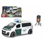 Smoby Fugoneta de la Guardia Civil Citroën con radar, luces y sonidos, escala 1:32