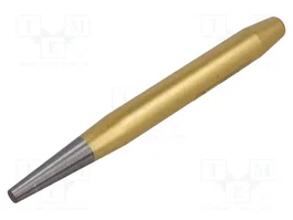 RENNSTEIG Martillo de 7mm con longitud de herramienta de 170mm