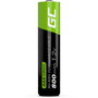 Green Cell Akku 4xAAA HR03 800mAh (Pack de 4)
