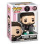 Funko Figura POP Inter Miami Lionel Messi (Away)