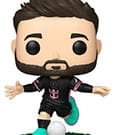 Funko Figura POP Inter Miami Lionel Messi (Away)