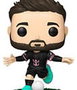 Funko Figura POP Inter Miami Lionel Messi (Away)
