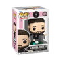 Funko Figura POP Inter Miami Lionel Messi (Away)