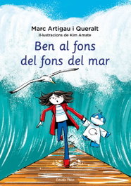 ESTRELLA POLAR, Ben al fons del fons del mar - Marc Artigau i Queralt