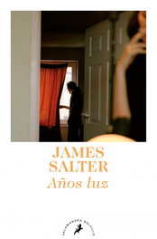 Años luz, James Salter - SALAMANDRA BOLSILLO
