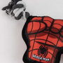 Marvel Cuerda Dental para Perro Juguete 13 x 13.5 x 4.5 cm Rojo - Edad Mínima 6 Meses