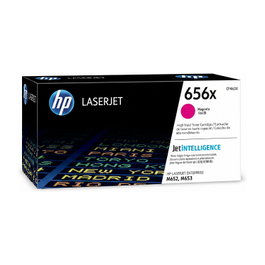 ARMOR Cartucho de Tóner Magenta Compatible con HP CF463X / 656X (22.000 páginas) - Modelo K18248OW para LaserJet Enterprise M652/M653