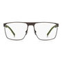 Montura de Gafas Hombre Tommy Hilfiger TH-1861-4IN Ø 61 mm