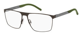 Tommy Hilfiger TH-1861-4IN Monturas de gafas para hombre