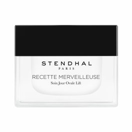 Stendhal Paris Recette Merveilleuse Soin Jour Ovale Lift 50 ml