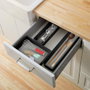 Confortime Organizador Non-Slip 17 cm x 9,5 cm (24 Unidades)