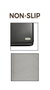 Confortime Organizador Non-Slip 17 cm x 9,5 cm (24 Unidades)