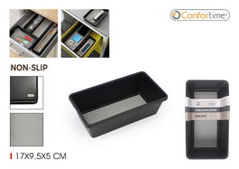 Confortime Organizador Non-Slip 17 cm x 9.5 cm (24 Unidades)