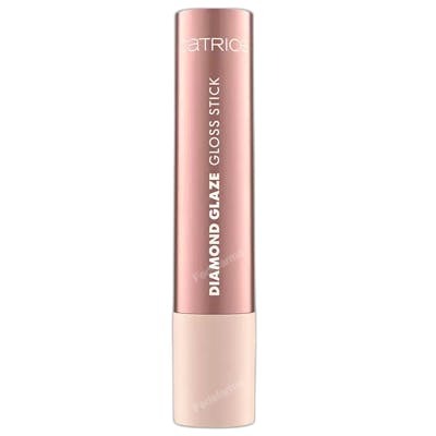 Catrice Diamond Glaze Brillo de Labios Stick 010-No Glitter, No Glory