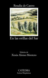 CATEDRA, En las orillas del Sar, Rosalía de Castro - CATEDRA