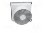 STEGO Ventilador Axial FPI 018 con Filtro 230V AC
